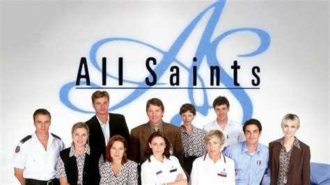 Watch All Saints Online: Free Streaming & Catch Up TV in .